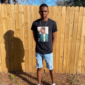 PlayBoi Carti T-Shirt